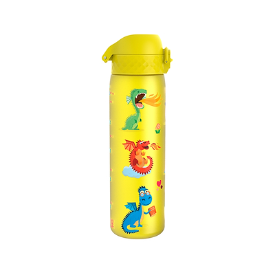 Ion8 Recyclon dragons drikkedunk 0,5 liter