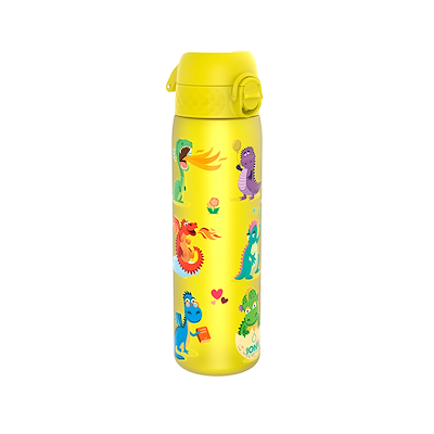 Ion8 Recyclon dragons drikkedunk 0,5 liter