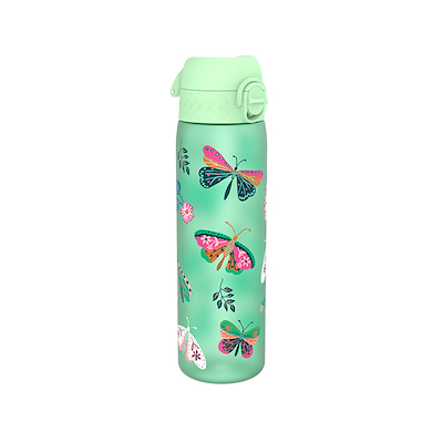Ion8 Recyclon butterflies drikkedunk 0,5 liter