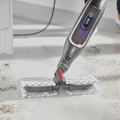 Shark S6003EU dampmåtte