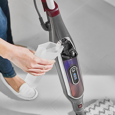 Shark S6003EU dampmåtte