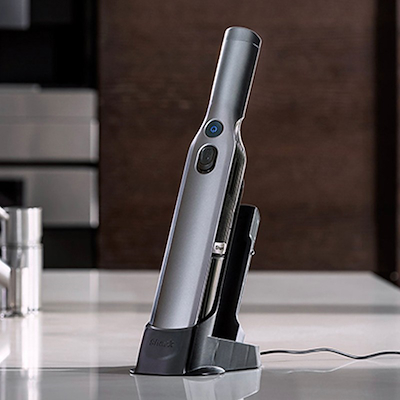 Shark WV200EU håndstøvsuger grå 115 W