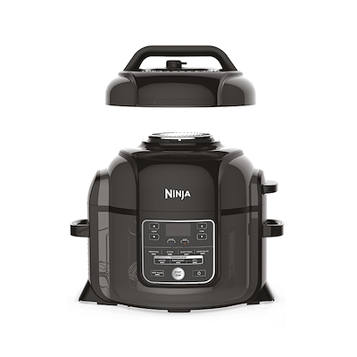 Ninja Foodi multi-cooker OP300EU