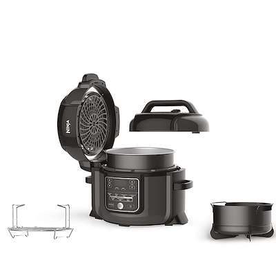 Ninja Foodi multi-cooker OP300EU