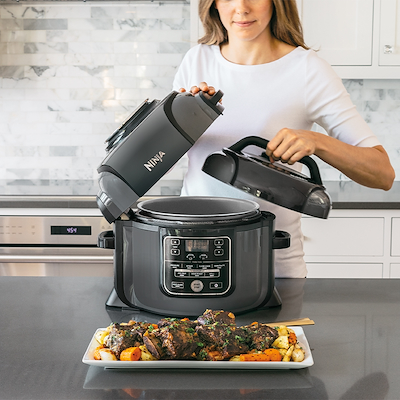 Ninja Foodi multi-cooker OP300EU
