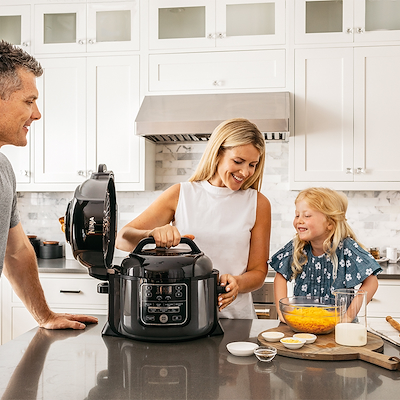 Ninja Foodi multi-cooker OP300EU