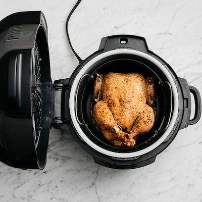 Ninja Foodi multi-cooker OP300EU