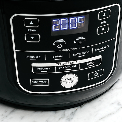 Ninja Foodi multi-cooker OP300EU