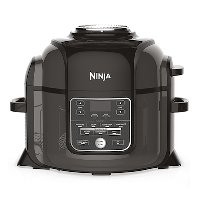 Ninja Foodi multi-cooker OP300EU