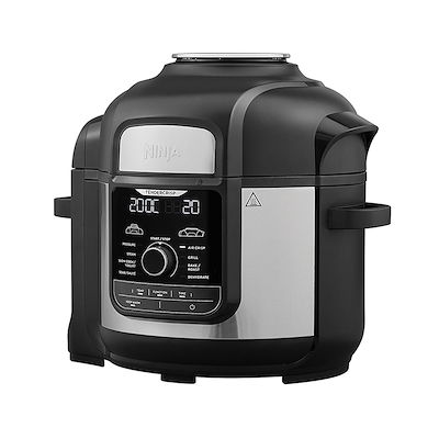 Ninja Foodi multi-cooker OP500EU