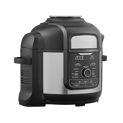 Ninja Foodi multi-cooker OP500EU
