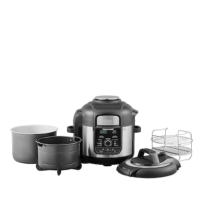Ninja Foodi multi-cooker OP500EU