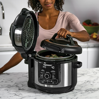 Ninja Foodi multi-cooker OP500EU