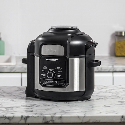 Ninja Foodi multi-cooker OP500EU