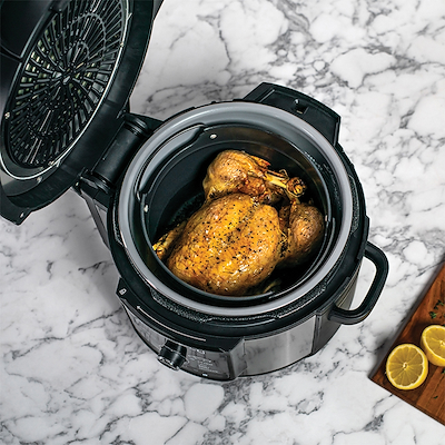 Ninja Foodi multi-cooker OP500EU