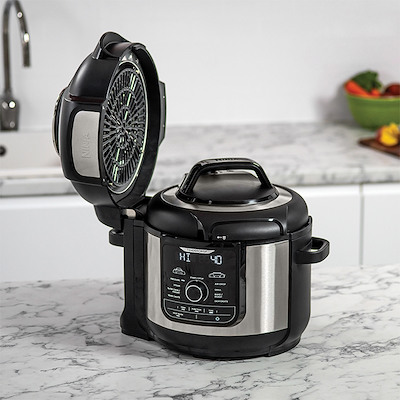 Ninja Foodi multi-cooker OP500EU