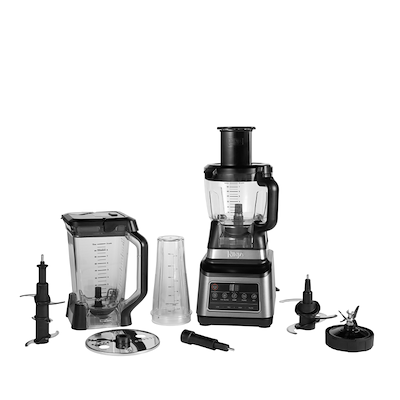 Ninja BN800 Auto-iQ foodprocessor sort 1200 watt