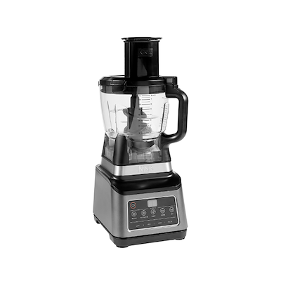 Ninja BN800 Auto-iQ foodprocessor sort 1200 watt