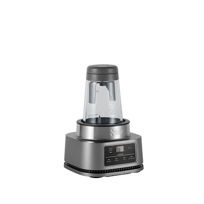 Ninja CB100EU smoothie blender grå 1100 watt