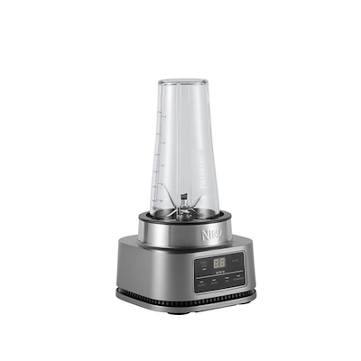 Ninja CB100EU smoothie blender grå 1100 watt