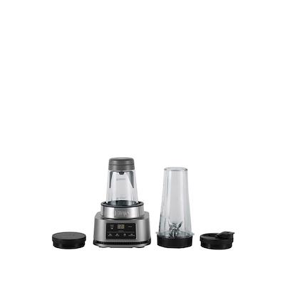 Ninja CB100EU smoothie blender grå 1100 watt