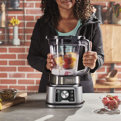Ninja Foodi Power Nutri 3-i-1 blender CB350 1200 watt