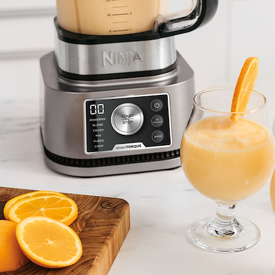 Ninja Foodi Power Nutri 3-i-1 blender CB350 1200 watt
