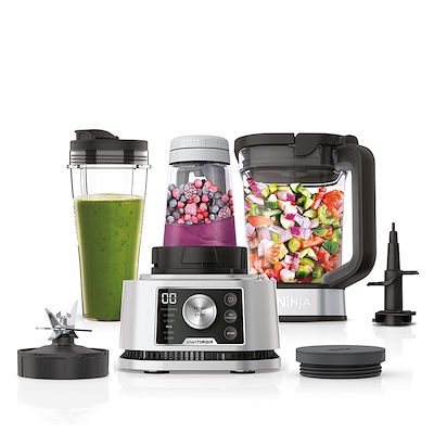 Ninja Foodi Power Nutri 3-i-1 blender CB350 1200 watt