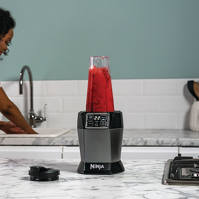 Ninja Smoothie Blender BN495EU 0,7 Liter 1000 watt