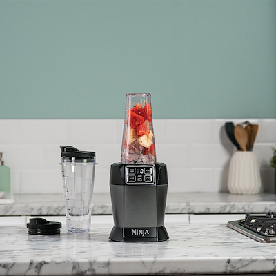 Ninja Smoothie Blender BN495EU 0,7 Liter 1000 watt