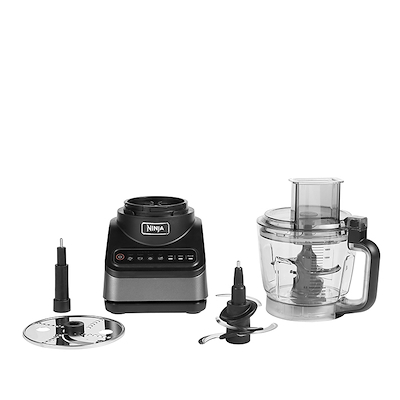 Ninja foodprocessor BN650 2,1 liter 850 watt