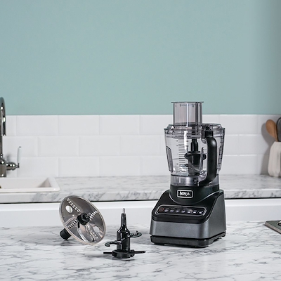 Ninja foodprocessor BN650 2,1 liter 850 watt