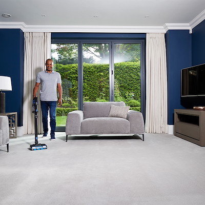 Shark True Pet støvsuger IZ320EUT