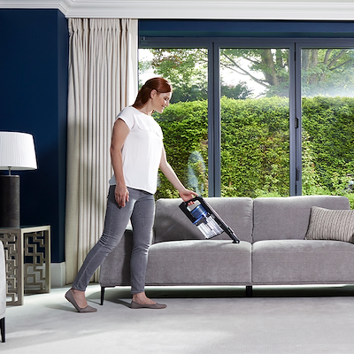 Shark True Pet støvsuger IZ320EUT