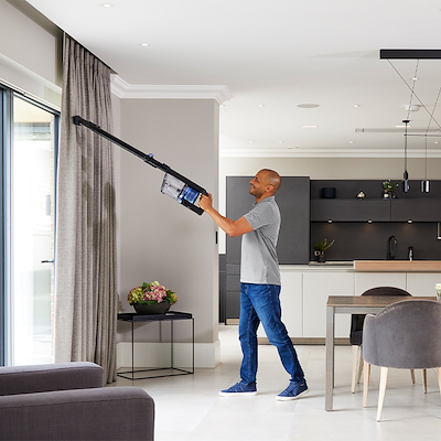 Shark True Pet støvsuger IZ320EUT