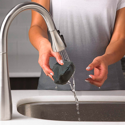 Shark CH 950EUT TruePet håndholdt støvsuger sort