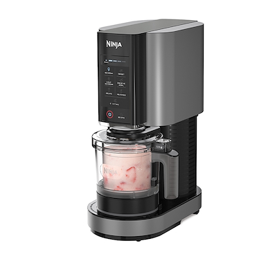 Ninja CREAMi ismaskine ice cream maker