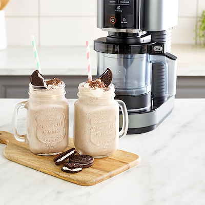 Ninja CREAMi ismaskine ice cream maker