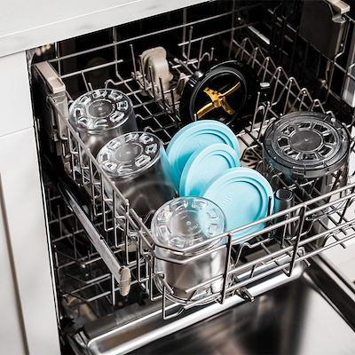 Ninja CREAMi ismaskine ice cream maker