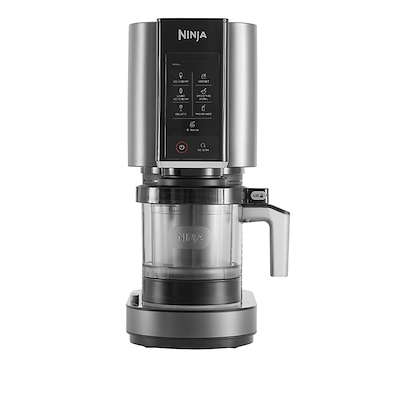 Ninja CREAMi ismaskine ice cream maker