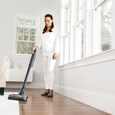 Shark WV362EUT ledningsfri håndholdt støvsuger