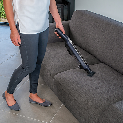 Shark WV362EUT ledningsfri håndholdt støvsuger