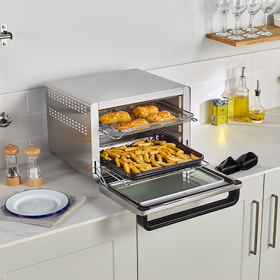 Ninja Foodi multiovn DT200EU