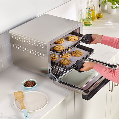 Ninja Foodi multiovn DT200EU