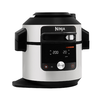 Ninja Foodie ONE-lid multicooker OL750EU