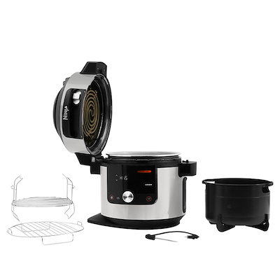 Ninja Foodie ONE-lid multicooker OL750EU