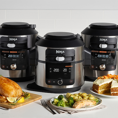 Ninja Foodie ONE-lid multicooker OL750EU