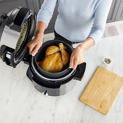 Ninja Foodie ONE-lid multicooker OL750EU