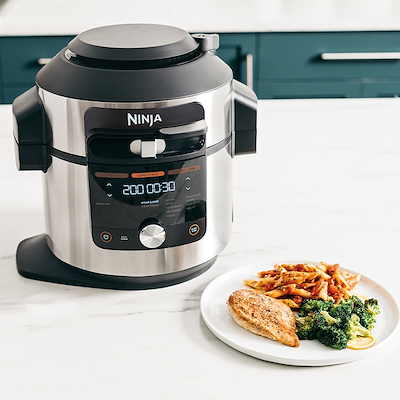 Ninja Foodie ONE-lid multicooker OL750EU