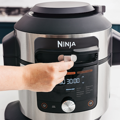 Ninja Foodie ONE-lid multicooker OL750EU